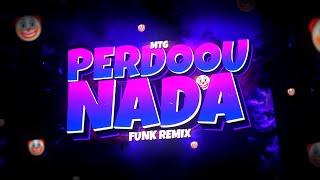 MTG PERDOOU NADA - VIRAL (FUNK REMIX BH) Djay L Beats & DJ Tailan Beat