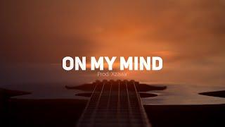 (FREE) Country Pop Type Beat - "On My Mind" - Morgan Wallen x Post Malone Country Instrumental 2024