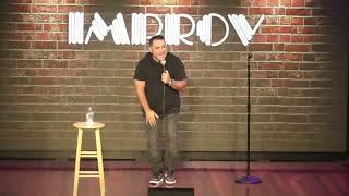 “Birthday & Fathers Day” Live at chicago improv