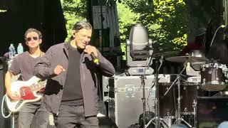 El DeBarge | All this Love in 4K @ Capital Jazz Fest 2024