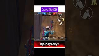 Kp.playzzzyt Ned good bgmi op player bgmi Short #