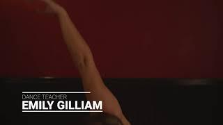 Emily Gilliam- Dance Teacher at Heather Wayne’s Performing Arts