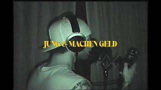 NIMO x AYMEN - JUNG &MACHEN GELD (prod. by Lord JKO)