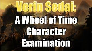 Verin Mathwin: A Wheel of Time Character Examination