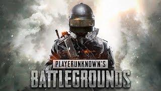 ОПАСНЫЕ МУЧАЧОСЫ В ДЕЛЕ. PLAYERUNKNOWN'S BATTLEGROUNDS [1440p, БЕЗ МАТА]