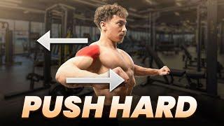 This PRO TECHNIQUE will BLOW UP your BENCH PRESS