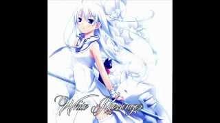 Shinigami No Ballad - ED - White Messenger [Koy] ~ (しにがみのバラッド) ~