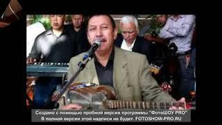 A'zamjon Ahmadaliev   Do'st topolmadim