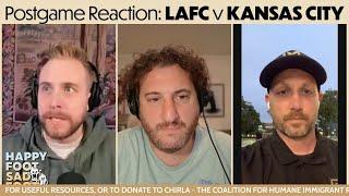 LAFC Supporters Protest DISGUSTING ICE Raids in Los Angeles: Fans React