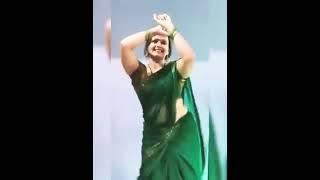 bulbul rani camedy dance | bulbul rani ka suparhit bhojpuri song | dance romans | ladees dance