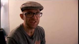 The Gadget Show: Jason Bradbury plays Animal Crossing on the Wii.