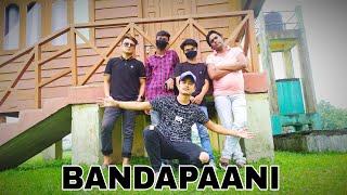 Bandapaani | Raiti Forest | Garuchira | Rohan Routh Entertainment's