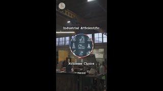 Discover Top Industrial & Scientific Tools on Noblesse Choice!