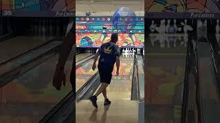 Bowling Ball Battle: Hypnotize vs Special Effect (Loser’s Getting Drilled!) #bowling #bowler