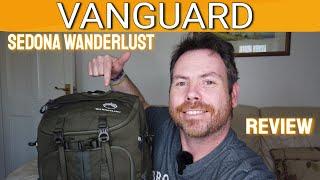 landscape photography bag uk review