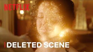 Deleted Scene: Agatha's Transformation | The School for Good and Evil | Netflix