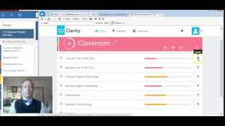 Bright Bytes Survey Data for APs