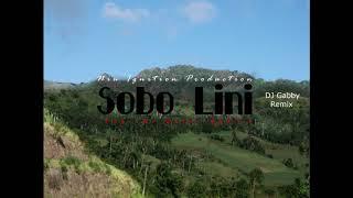 Sobo Lini - Cagi Ni Delai Yatova (Dj Gabby Remix)