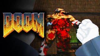 OP DOOM Mods to Destroy All Demons | Overpowered Doom Mods