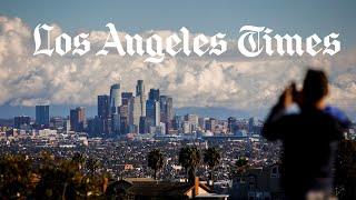 At the Center of It All | Los Angeles Times