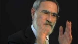 Rabbi Sacks on Tikkun Olam