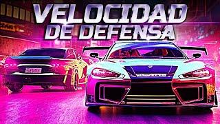 VELOCIDAD DE DEFENSA | PELICULA DE ACCIÓN EN ESPANOL