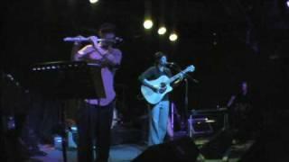 Nicole Torres @ The Walnut Room - 1.9.10 - Crazy