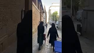 Me encuentro a 2 monjas en Toledo