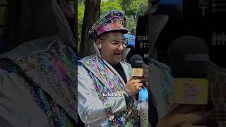 "No me gusta por el hoyo pero apoyo"