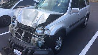 Nahiomy crashed!!!