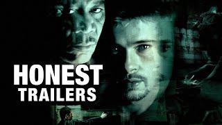 Honest Trailers | Se7en