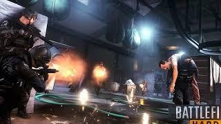 #Battlefield Hardline vicvenum83's Live PS4 Broadcast..