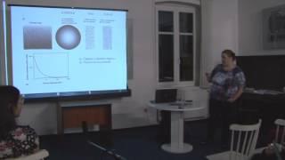 Světlá budoucnost nanotechnologií?, Anna Fučíková - 7. 11. 2016 - Knihkupectví a  antikvariát Fryč