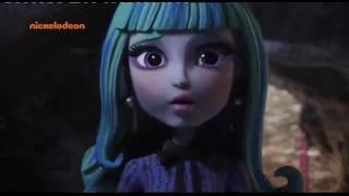 Monster High | Под напряжением часть 6