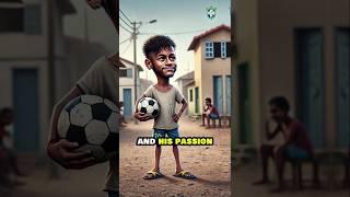 The Full Story of Neymar Junior