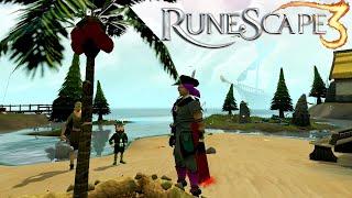 The Easiest Money Making Method In RS3? 5M/H With Level 1 Stats! Runescape 3 Money Making Guide