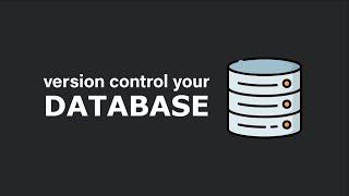 Database Migrations for Beginners | Flyway Tutorial