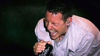 Chester Bennington Best Scream Ever Recorded | Faint | 2007 Project Revolution Tour | Linkin Park