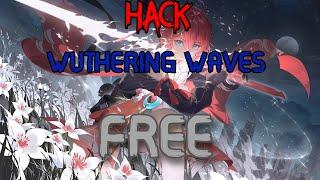 Wuthering Waves 2.0.1┃WavesMod 2.0┃Hack/Cheat/Mods | Full Functions