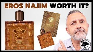 The TRUTH About VERSACE EROS NAJIM Fragrance