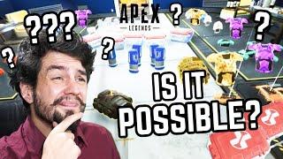 Shop Keeper Lord Spink FINALLY Plays Apex Legends SEASON 6!! Is it still possible...