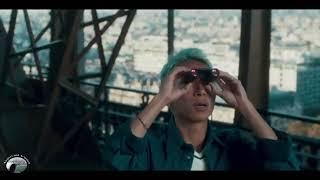 【Airline TV commercial】2022 Air France