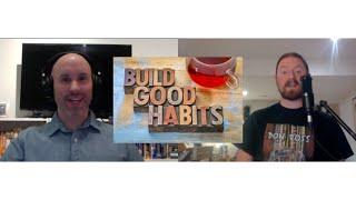 Matt Zaddy on developing good habits | Joel Martin Mastery Podcast