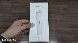 НОВИНКА СЯОМИ ► Машинка для стрижки Xiaomi ENCHEN BOOST Electric Hair Clipper