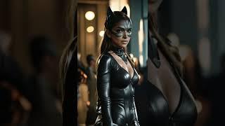 Why Deepika Padukone as Catwoman Makes Perfect Sense