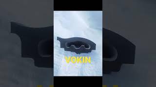 VOKIN Production base