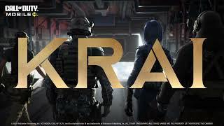 Call of Duty: Mobile - New Battle Royale Map: Krai