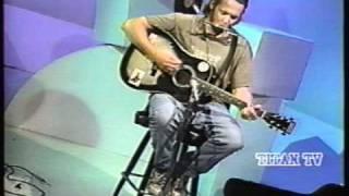 From The Archives:  Jason Moon on the Dr. Larry Show.  Part 1: The Performance (1997)