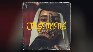 VINTAGE ARABIC SAMPLE PACK "JASMINE" | Dark, Ethnic, Vocal, Arabic Hip-Hop Samples