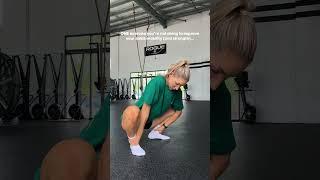 Ankle Mobility #mobility